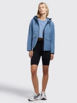 Khujo Damen Jacke - MARRIET -Khujo Verkaufsgeschäft Damen Jacke MARRIET pdstandard 656966 0001 modelfront 3