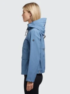 Khujo Damen Jacke - MARRIET -Khujo Verkaufsgeschäft Damen Jacke MARRIET pdstandard 656966 0001 modelside 1