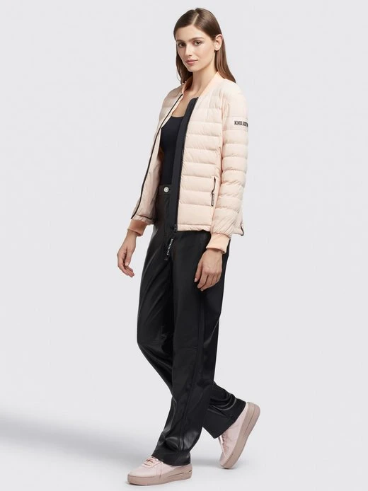 Khujo Damen Jacke - MAUDE MATT 2 Khujo Damen Jacke - MAUDE MATT – Bild 2