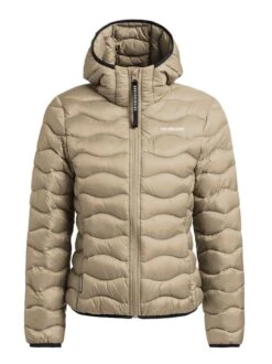 Khujo Damen Jacke - NANNA -Khujo Verkaufsgeschäft Damen Jacke NANNA pdstandard bust 656910 0001 bustfront 1
