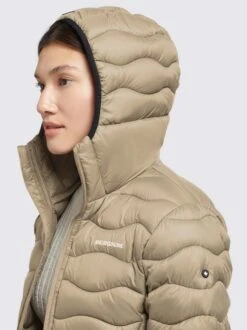 Khujo Damen Jacke - NANNA -Khujo Verkaufsgeschäft Damen Jacke NANNA pdstandard 656910 0001 modeldetail 1