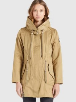 Khujo Damen Jacke - ONDA -Khujo Verkaufsgeschäft Damen Jacke ONDA pdstandard 522691 0002 modeldetail 1