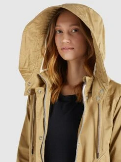 Khujo Damen Jacke - ONDA -Khujo Verkaufsgeschäft Damen Jacke ONDA pdstandard 522691 0002 modeldetail 2