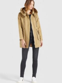 Khujo Damen Jacke - ONDA -Khujo Verkaufsgeschäft Damen Jacke ONDA pdstandard 522691 0002 modelfront 3