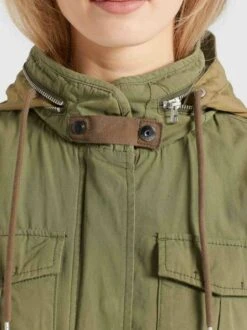 Khujo Damen Jacke - PAOLA2 -Khujo Verkaufsgeschäft Damen Jacke PAOLA2 pdstandard 522705 0001 modeldetail 1