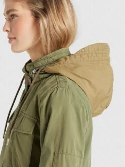 Khujo Damen Jacke - PAOLA2 -Khujo Verkaufsgeschäft Damen Jacke PAOLA2 pdstandard 522705 0001 modeldetail 2