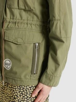 Khujo Damen Jacke - PAOLA2 -Khujo Verkaufsgeschäft Damen Jacke PAOLA2 pdstandard 522705 0001 modeldetail 3