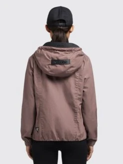 Khujo Damen Jacke - ROLAVA2 -Khujo Verkaufsgeschäft Damen Jacke ROLAVA2 pdstandard 656959 0005 modelback 1