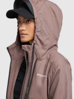 Khujo Damen Jacke - ROLAVA2 -Khujo Verkaufsgeschäft Damen Jacke ROLAVA2 pdstandard 656959 0005 modeldetail 1