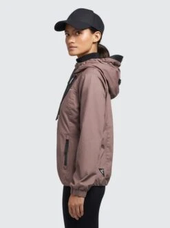 Khujo Damen Jacke - ROLAVA2 -Khujo Verkaufsgeschäft Damen Jacke ROLAVA2 pdstandard 656959 0005 modelside 1