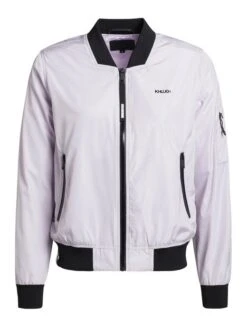 Khujo Damen Jacke - STENCE2 -Khujo Verkaufsgeschäft Damen Jacke STENCE2 pdstandard bust 655596 0001 bustfront 1