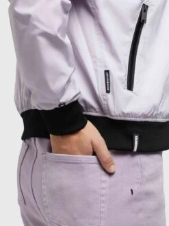 Khujo Damen Jacke - STENCE2 -Khujo Verkaufsgeschäft Damen Jacke STENCE2 pdstandard 655596 0001 modeldetail 2