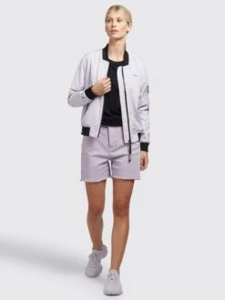 Khujo Damen Jacke - STENCE2 -Khujo Verkaufsgeschäft Damen Jacke STENCE2 pdstandard 655596 0001 modelfront 3