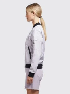 Khujo Damen Jacke - STENCE2 -Khujo Verkaufsgeschäft Damen Jacke STENCE2 pdstandard 655596 0001 modelside 1