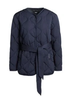 Khujo Damen Jacke - YUNA -Khujo Verkaufsgeschäft Damen Jacke YUNA pdstandard bust 655622 0004 bustfront 1