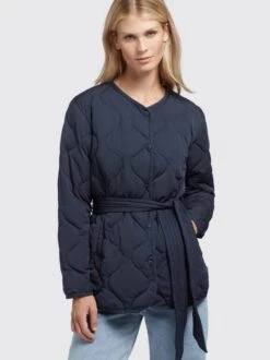 Khujo Damen Jacke - YUNA -Khujo Verkaufsgeschäft Damen Jacke YUNA pdstandard 655622 0004 modeldetail 2