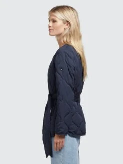 Khujo Damen Jacke - YUNA -Khujo Verkaufsgeschäft Damen Jacke YUNA pdstandard 655622 0004 modelside 1