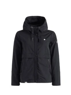 Khujo Damen Jacke - ZAHIRA2 -Khujo Verkaufsgeschäft Damen Jacke ZAHIRA2 pdstandard bust 522713 0002 bustfront 1