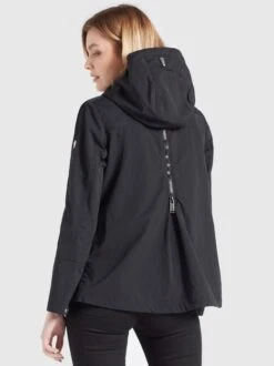 Khujo Damen Jacke - ZAHIRA2 -Khujo Verkaufsgeschäft Damen Jacke ZAHIRA2 pdstandard 522713 0002 modelback 1
