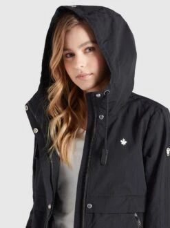 Khujo Damen Jacke - ZAHIRA2 -Khujo Verkaufsgeschäft Damen Jacke ZAHIRA2 pdstandard 522713 0002 modeldetail 1