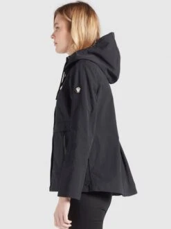 Khujo Damen Jacke - ZAHIRA2 -Khujo Verkaufsgeschäft Damen Jacke ZAHIRA2 pdstandard 522713 0002 modelside 1