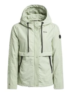 Khujo Damen Jacke - ZAHIRA4 -Khujo Verkaufsgeschäft Damen Jacke ZAHIRA4 pdstandard bust 655600 0001 bustfront 1