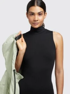 Khujo Damen Jacke - ZAHIRA4 -Khujo Verkaufsgeschäft Damen Jacke ZAHIRA4 pdstandard 655600 0001 modeldetail 2