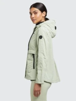 Khujo Damen Jacke - ZAHIRA4 -Khujo Verkaufsgeschäft Damen Jacke ZAHIRA4 pdstandard 655600 0001 modelside 1