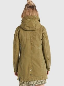 Khujo Damen Jacke - ZARIA2 -Khujo Verkaufsgeschäft Damen Jacke ZARIA2 pdstandard 578494 0002 modelback 1