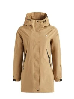 Khujo Damen Jacke - ZULETIA2 -Khujo Verkaufsgeschäft Damen Jacke ZULETIA2 pdstandard bust 522714 0001 bustfront 1