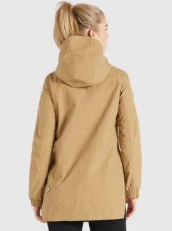 Khujo Damen Jacke - ZULETIA2 -Khujo Verkaufsgeschäft Damen Jacke ZULETIA2 pdstandard 522714 0001 modelback 1