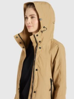 Khujo Damen Jacke - ZULETIA2 -Khujo Verkaufsgeschäft Damen Jacke ZULETIA2 pdstandard 522714 0001 modeldetail 1