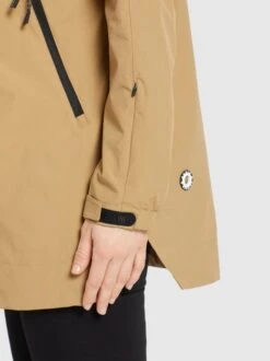 Khujo Damen Jacke - ZULETIA2 -Khujo Verkaufsgeschäft Damen Jacke ZULETIA2 pdstandard 522714 0001 modeldetail 2