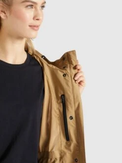 Khujo Damen Jacke - ZULETIA2 -Khujo Verkaufsgeschäft Damen Jacke ZULETIA2 pdstandard 522714 0001 modeldetail 3