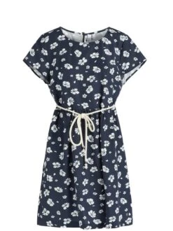 Khujo Damen Kleid - ASBA 17 Khujo Damen Kleid - ASBA -Khujo Verkaufsgeschäft Damen Kleid ASBA pdstandard bust 523900 0004 bustfront 1