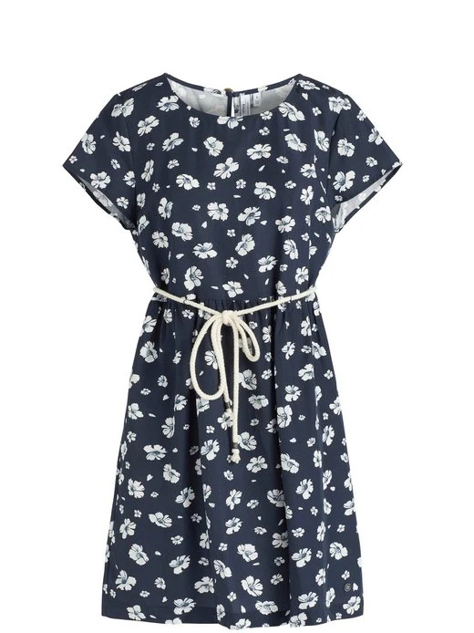 Khujo Damen Kleid - ASBA 9 Khujo Damen Kleid - ASBA – Bild 9