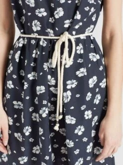 Khujo Damen Kleid - ASBA 14 Khujo Damen Kleid - ASBA -Khujo Verkaufsgeschäft Damen Kleid ASBA pdstandard 523900 0004 modeldetail 1