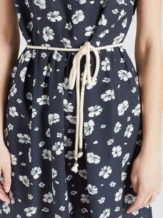 Khujo Damen Kleid - ASBA 6 Khujo Damen Kleid - ASBA – Bild 6