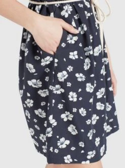 Khujo Damen Kleid - ASBA 16 Khujo Damen Kleid - ASBA -Khujo Verkaufsgeschäft Damen Kleid ASBA pdstandard 523900 0004 modeldetail 3