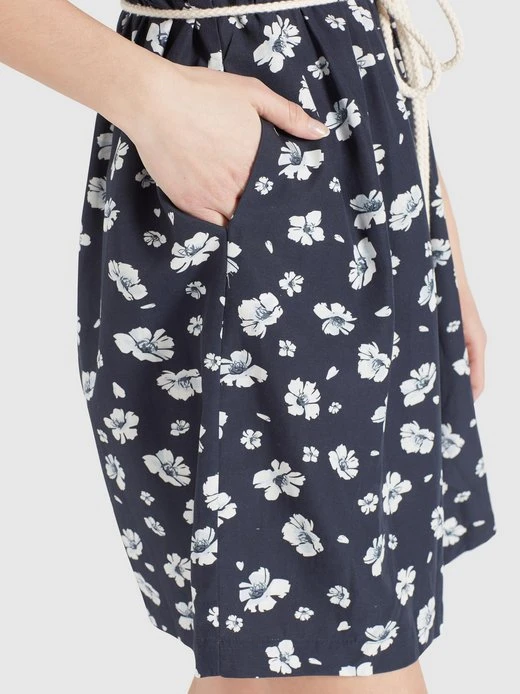 Khujo Damen Kleid - ASBA 8 Khujo Damen Kleid - ASBA – Bild 8