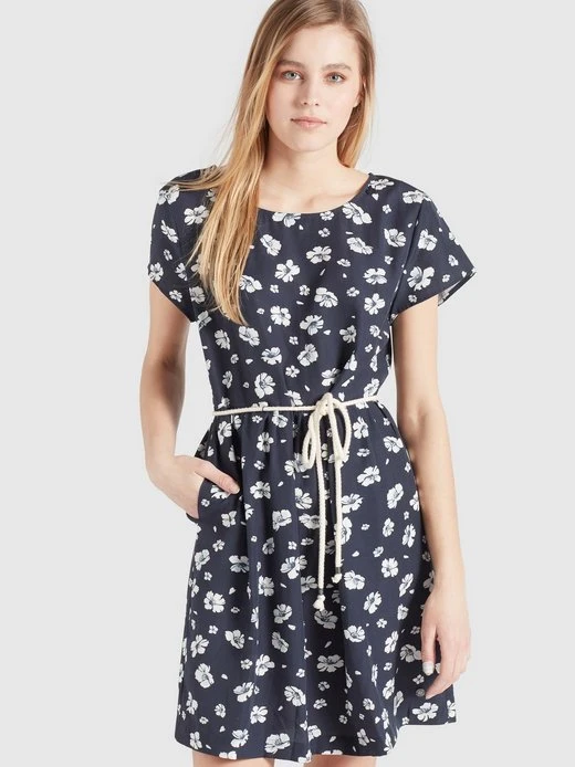 Khujo Damen Kleid - ASBA 1 Khujo Damen Kleid - ASBA