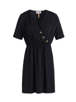 Khujo Damen Kleid - BENEDICA -Khujo Verkaufsgeschäft Damen Kleid BENEDICA pdstandard bust 531090 0002 bustfront 1