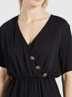 Khujo Damen Kleid - BENEDICA -Khujo Verkaufsgeschäft Damen Kleid BENEDICA pdstandard 531090 0002 modeldetail 1