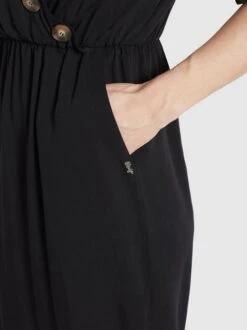 Khujo Damen Kleid - BENEDICA -Khujo Verkaufsgeschäft Damen Kleid BENEDICA pdstandard 531090 0002 modeldetail 2