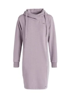 Khujo Damen Kleid - HALOUMA -Khujo Verkaufsgeschäft Damen Kleid HALOUMA pdstandard bust 522785 0006 bustfront 1