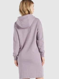 Khujo Damen Kleid - HALOUMA -Khujo Verkaufsgeschäft Damen Kleid HALOUMA pdstandard 522785 0006 modelback 1