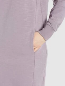 Khujo Damen Kleid - HALOUMA -Khujo Verkaufsgeschäft Damen Kleid HALOUMA pdstandard 522785 0006 modeldetail 3