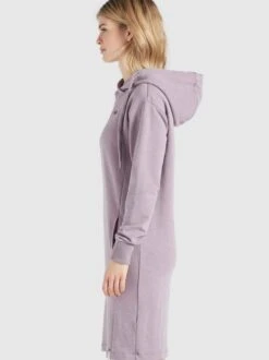 Khujo Damen Kleid - HALOUMA -Khujo Verkaufsgeschäft Damen Kleid HALOUMA pdstandard 522785 0006 modelside 1