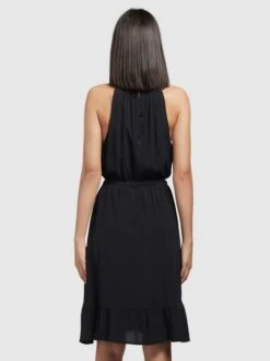 Khujo Damen Kleid - KELSA3 -Khujo Verkaufsgeschäft Damen Kleid KELSA3 pdstandard 624967 0001 modelback 1