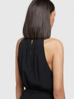 Khujo Damen Kleid - KELSA3 -Khujo Verkaufsgeschäft Damen Kleid KELSA3 pdstandard 624967 0001 modeldetail 1